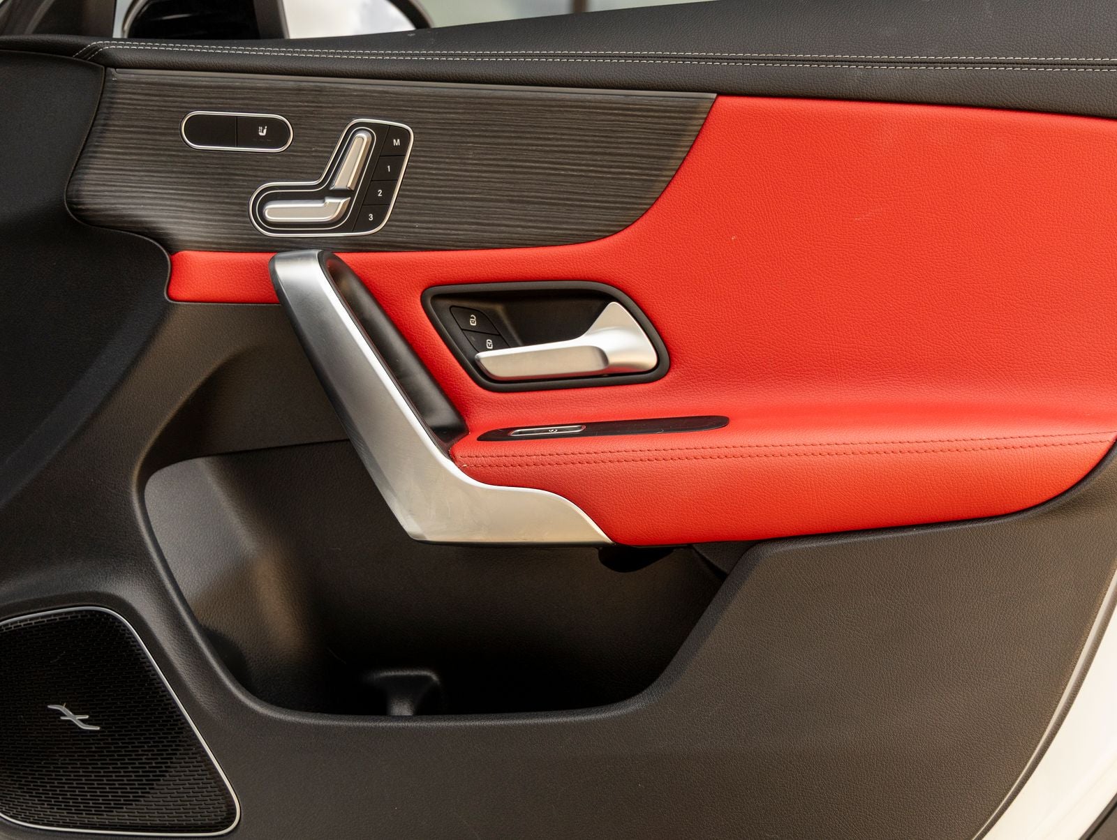 2022 Mercedes-Benz CLA CLA 45 AMG® 4MATIC®