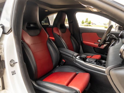 2022 Mercedes-Benz CLA CLA 45 AMG® 4MATIC®