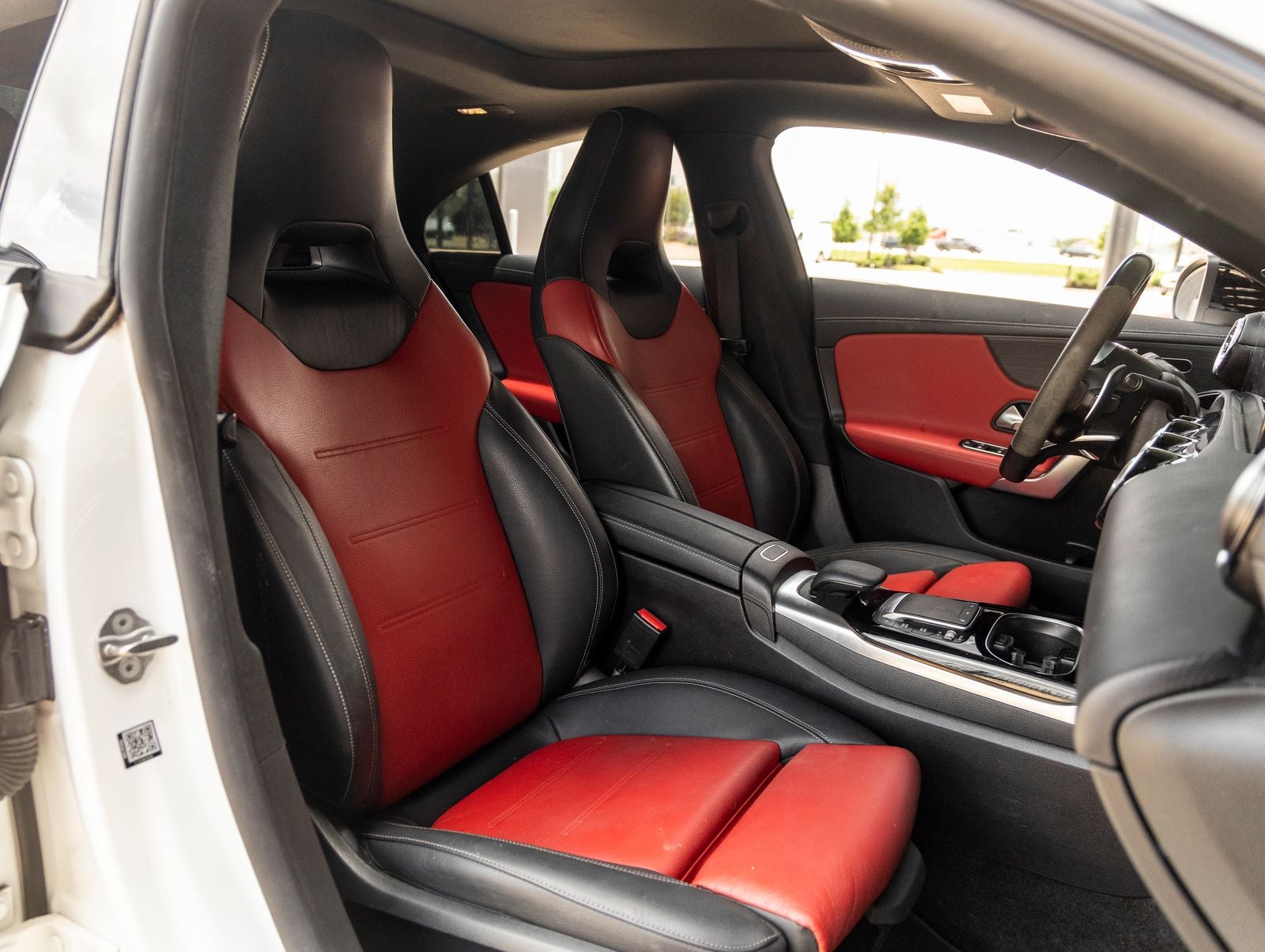 2022 Mercedes-Benz CLA CLA 45 AMG® 4MATIC®