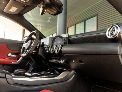 2022 Mercedes-Benz CLA CLA 45 AMG® 4MATIC®