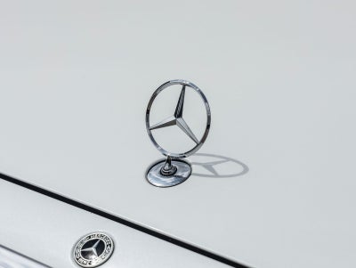 2022 Mercedes-Benz S-Class S 580 4MATIC®