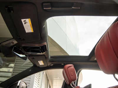 2022 Mercedes-Benz S-Class S 580 4MATIC®