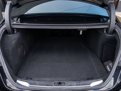 2024 Mercedes-Benz S-Class S 63 E AMG® 4MATIC®