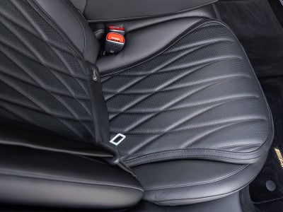 2024 Mercedes-Benz S-Class S 63 E AMG® 4MATIC®