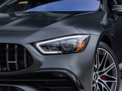 2022 Mercedes-Benz AMG® GT 43 4MATIC®