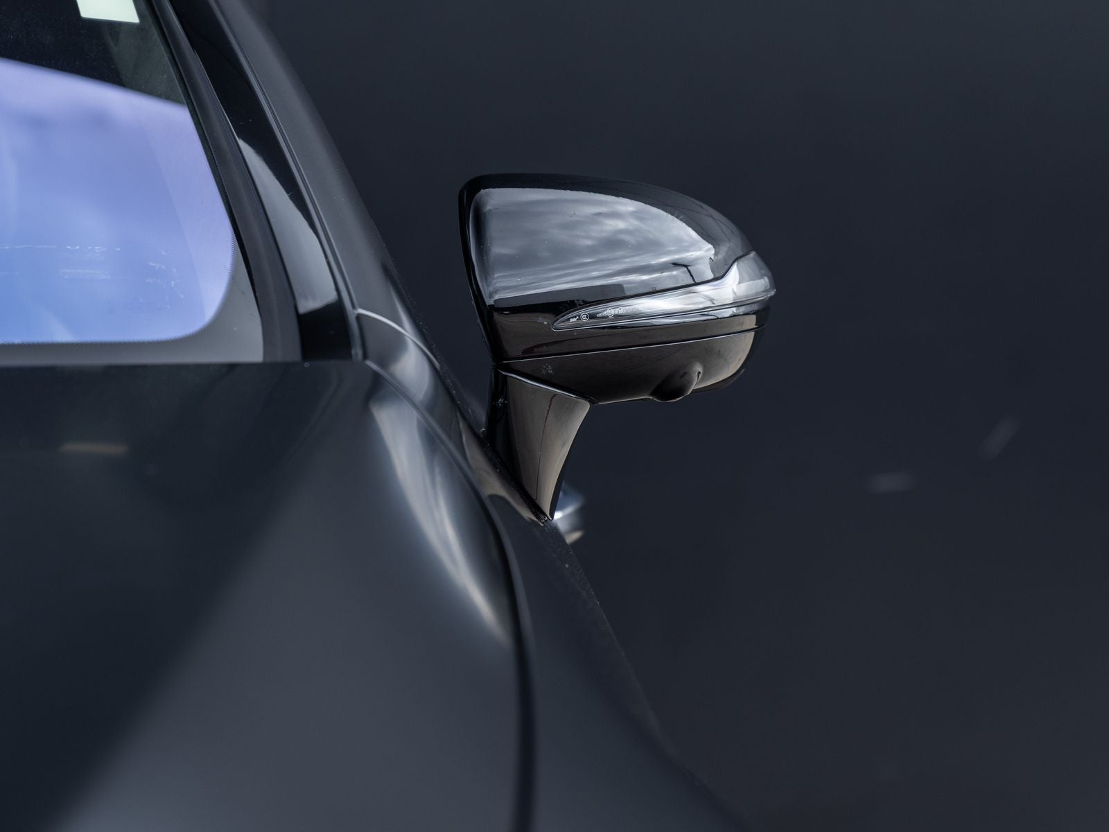 2022 Mercedes-Benz AMG® GT 43 4MATIC®