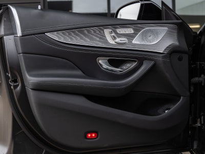 2022 Mercedes-Benz AMG® GT 43 4MATIC®