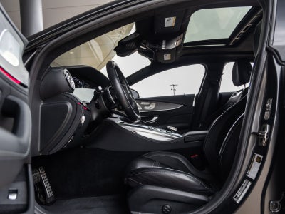 2022 Mercedes-Benz AMG® GT 43 4MATIC®