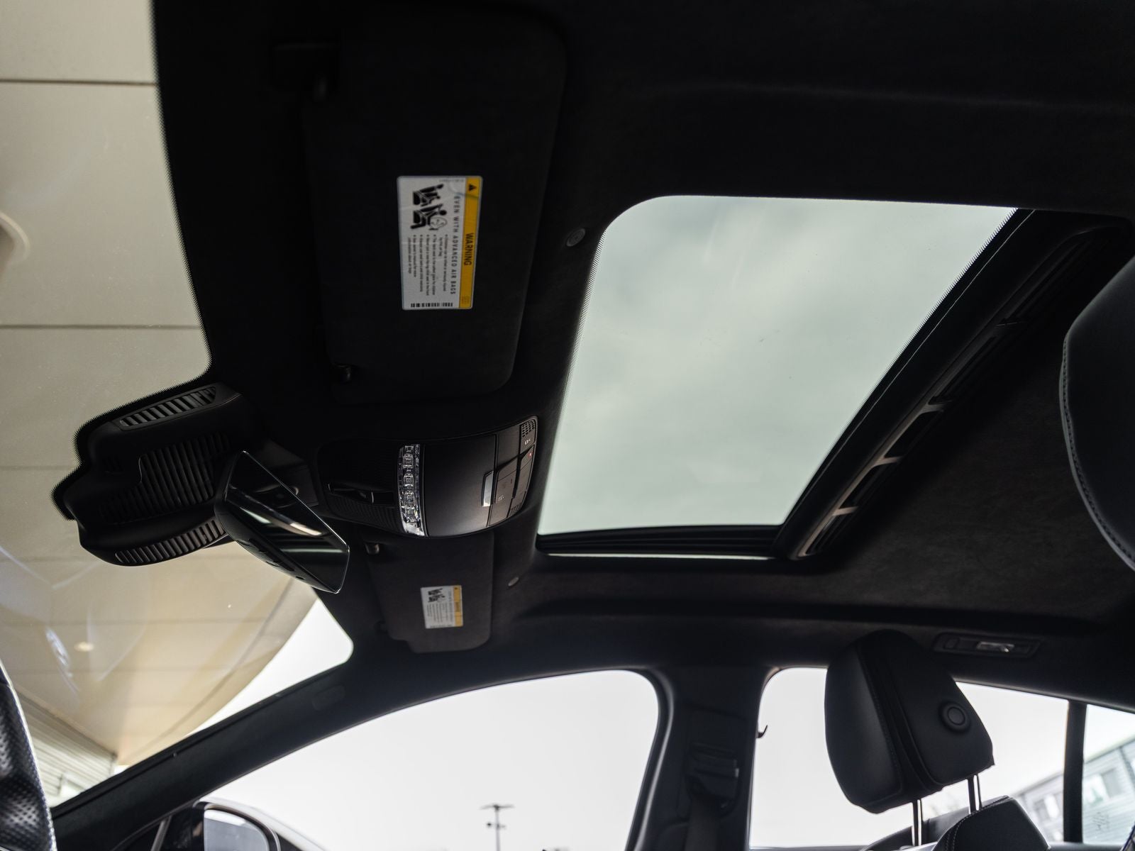 2022 Mercedes-Benz AMG® GT 43 4MATIC®