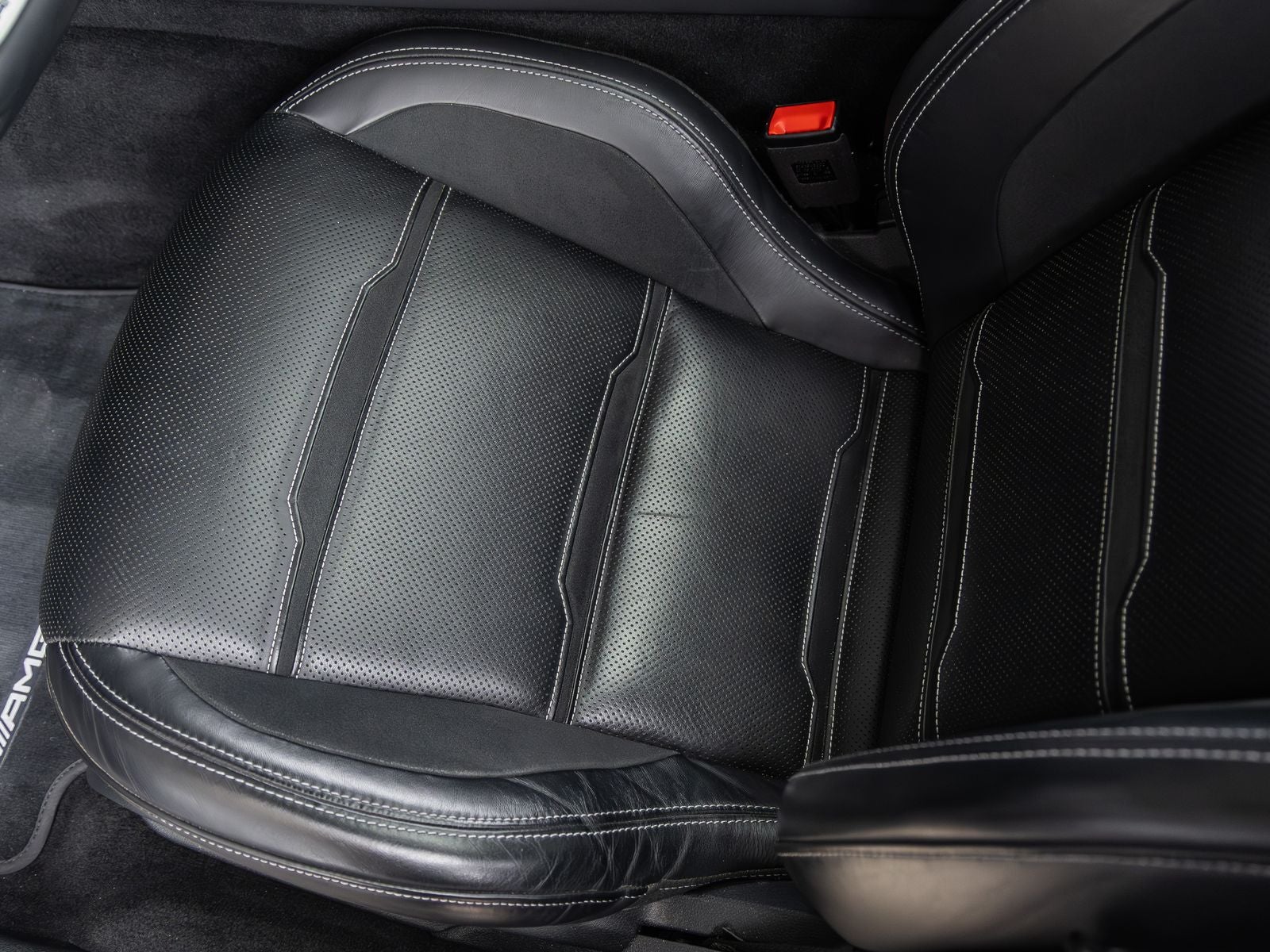 2022 Mercedes-Benz AMG® GT 43 4MATIC®