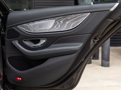 2022 Mercedes-Benz AMG® GT 43 4MATIC®