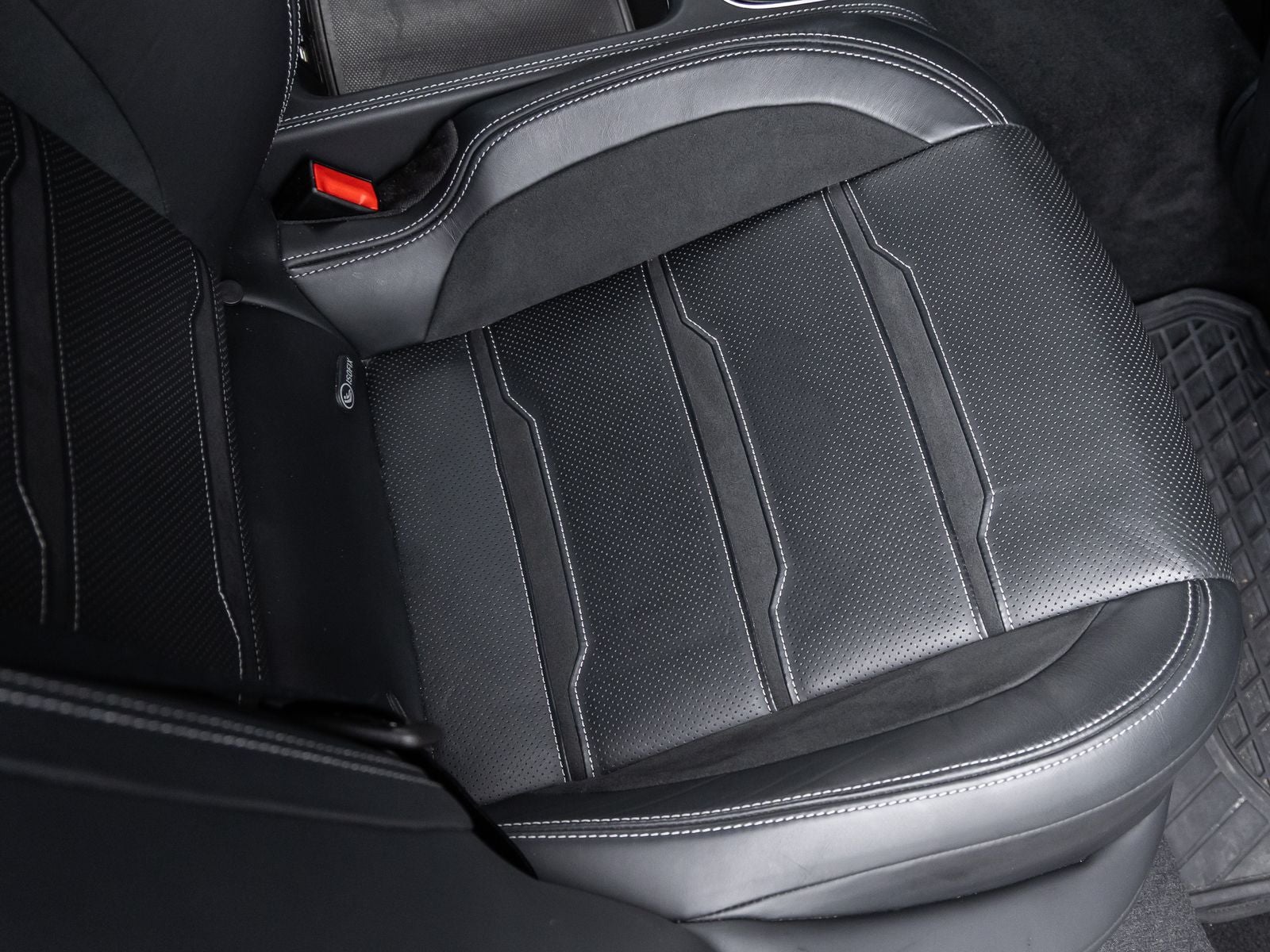 2022 Mercedes-Benz AMG® GT 43 4MATIC®