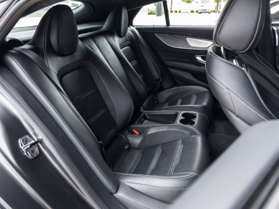 2022 Mercedes-Benz AMG® GT 43 4MATIC®