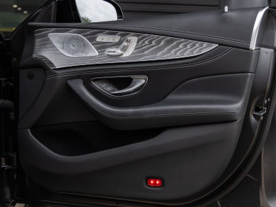 2022 Mercedes-Benz AMG® GT 43 4MATIC®