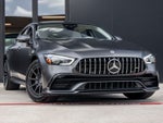 2023 Mercedes-Benz AMG® GT 43 Base 4MATIC®