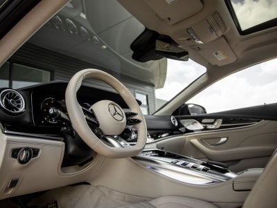 2023 Mercedes-Benz AMG® GT 43 Base 4MATIC®