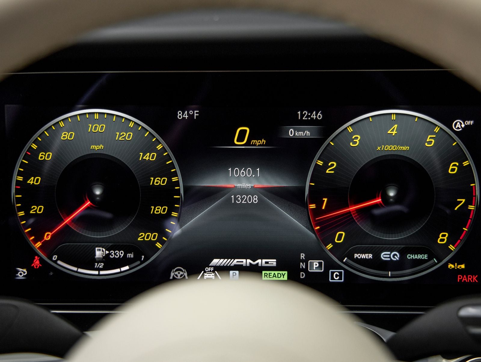 2023 Mercedes-Benz AMG® GT 43 Base 4MATIC®
