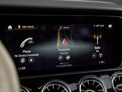 2023 Mercedes-Benz AMG® GT 43 Base 4MATIC®