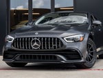 2023 Mercedes-Benz AMG® GT 43 Base 4MATIC®