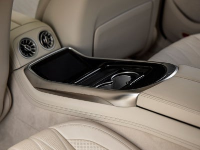 2023 Mercedes-Benz AMG® GT 43 Base 4MATIC®