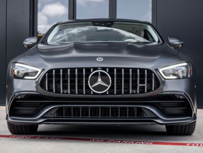 2023 Mercedes-Benz AMG® GT 43 Base 4MATIC®
