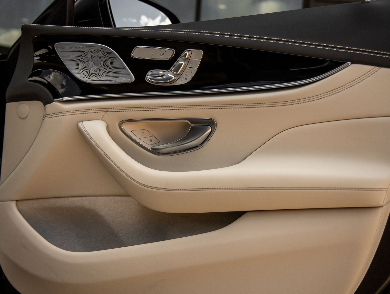 2023 Mercedes-Benz AMG® GT 43 Base 4MATIC®