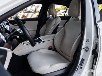 2023 Mercedes-Benz C-Class C 300