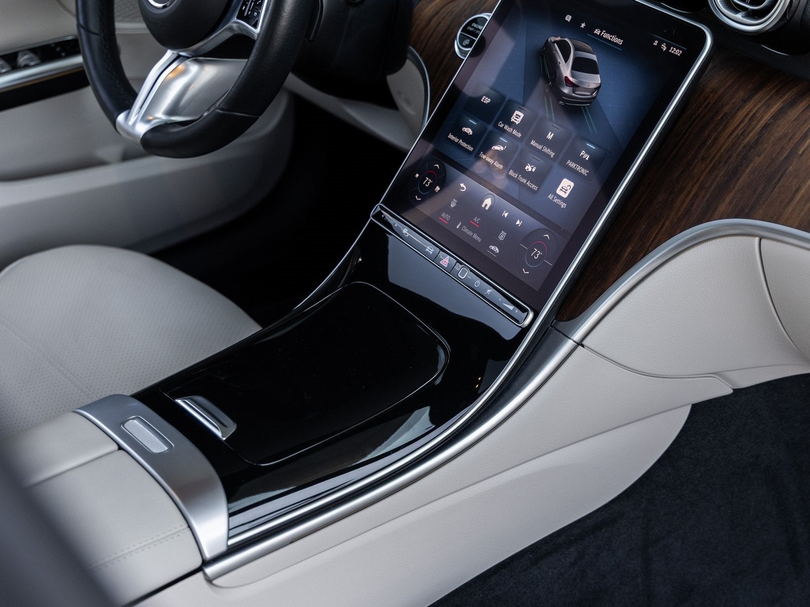 2023 Mercedes-Benz C-Class C 300