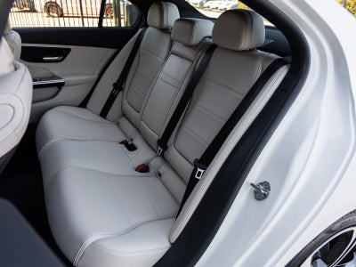 2023 Mercedes-Benz C-Class C 300