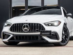 2025 Mercedes-Benz CLE CLE 53 AMG® 4MATIC®