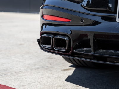 2025 Mercedes-Benz AMG® GT 63 4MATIC®