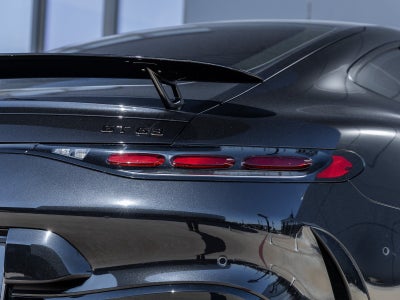 2025 Mercedes-Benz AMG® GT 63 4MATIC®