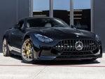 2025 Mercedes-Benz AMG® GT 63 4MATIC®