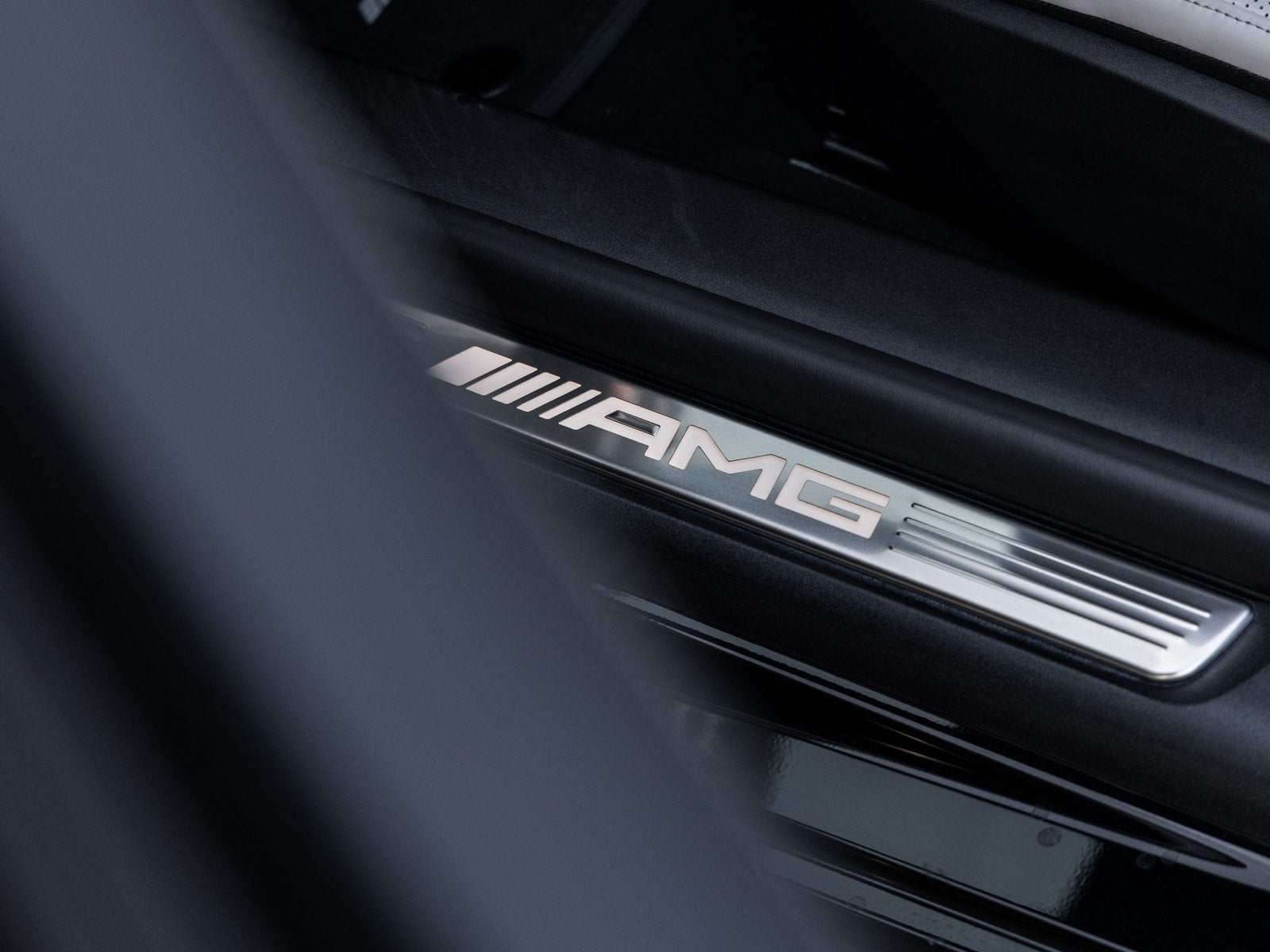 2025 Mercedes-Benz AMG® GT 63 4MATIC®