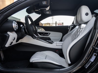 2025 Mercedes-Benz AMG® GT 63 4MATIC®