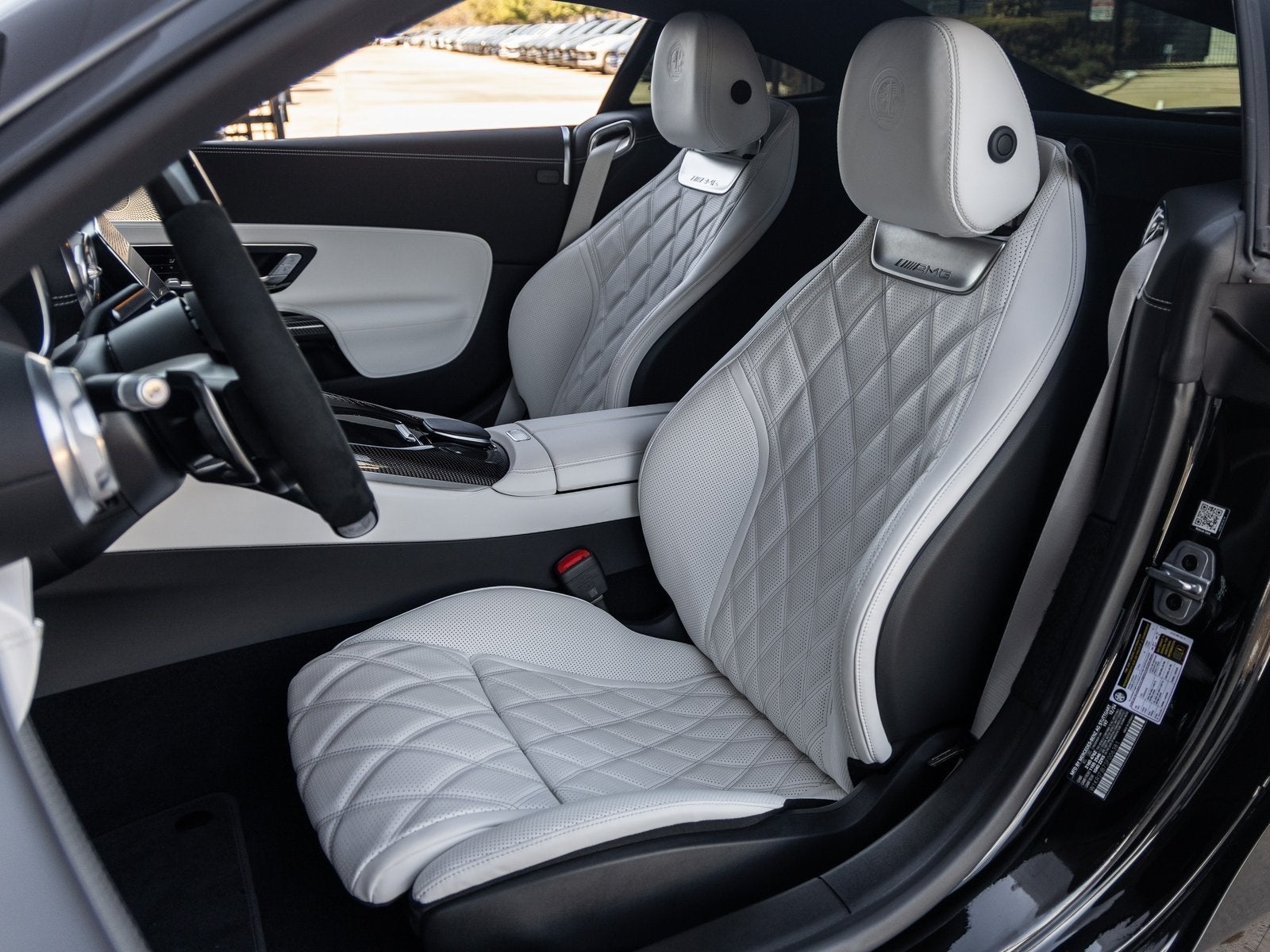 2025 Mercedes-Benz AMG® GT 63 4MATIC®