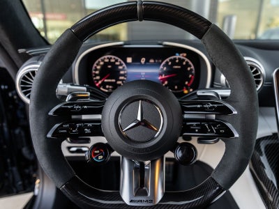 2025 Mercedes-Benz AMG® GT 63 4MATIC®