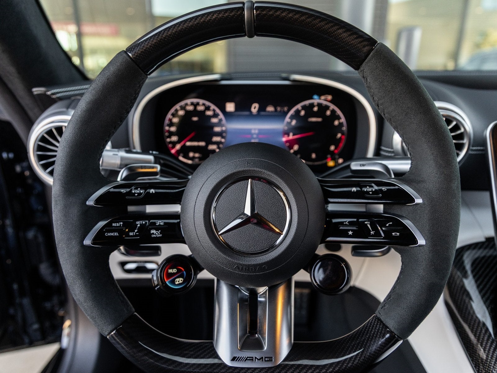 2025 Mercedes-Benz AMG® GT 63 4MATIC®