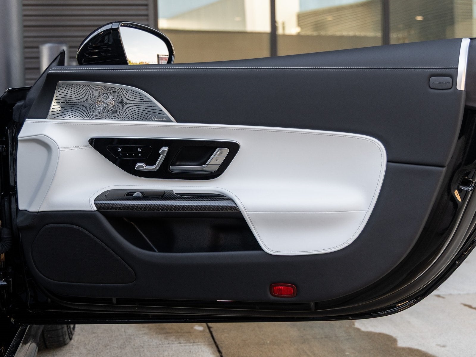 2025 Mercedes-Benz AMG® GT 63 4MATIC®