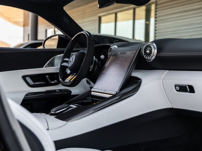 2025 Mercedes-Benz AMG® GT 63 4MATIC®