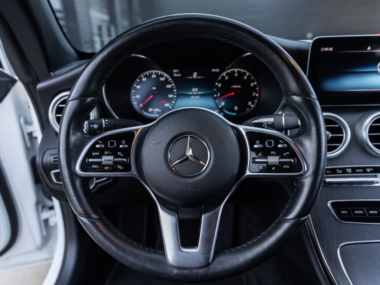2021 Mercedes-Benz C-Class C 300 Cabriolet