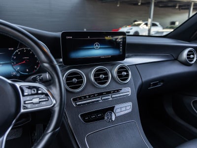 2021 Mercedes-Benz C-Class C 300 Cabriolet
