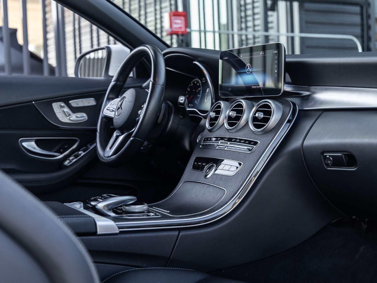 2021 Mercedes-Benz C-Class C 300 Cabriolet