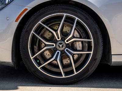 2023 Mercedes-Benz E-Class E 350