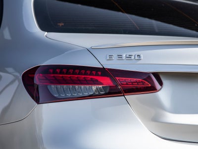 2023 Mercedes-Benz E-Class E 350