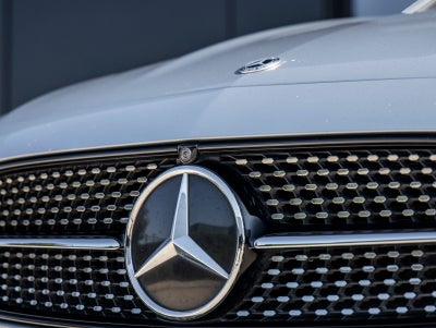 2023 Mercedes-Benz E-Class E 350