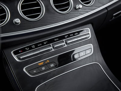 2023 Mercedes-Benz E-Class E 350