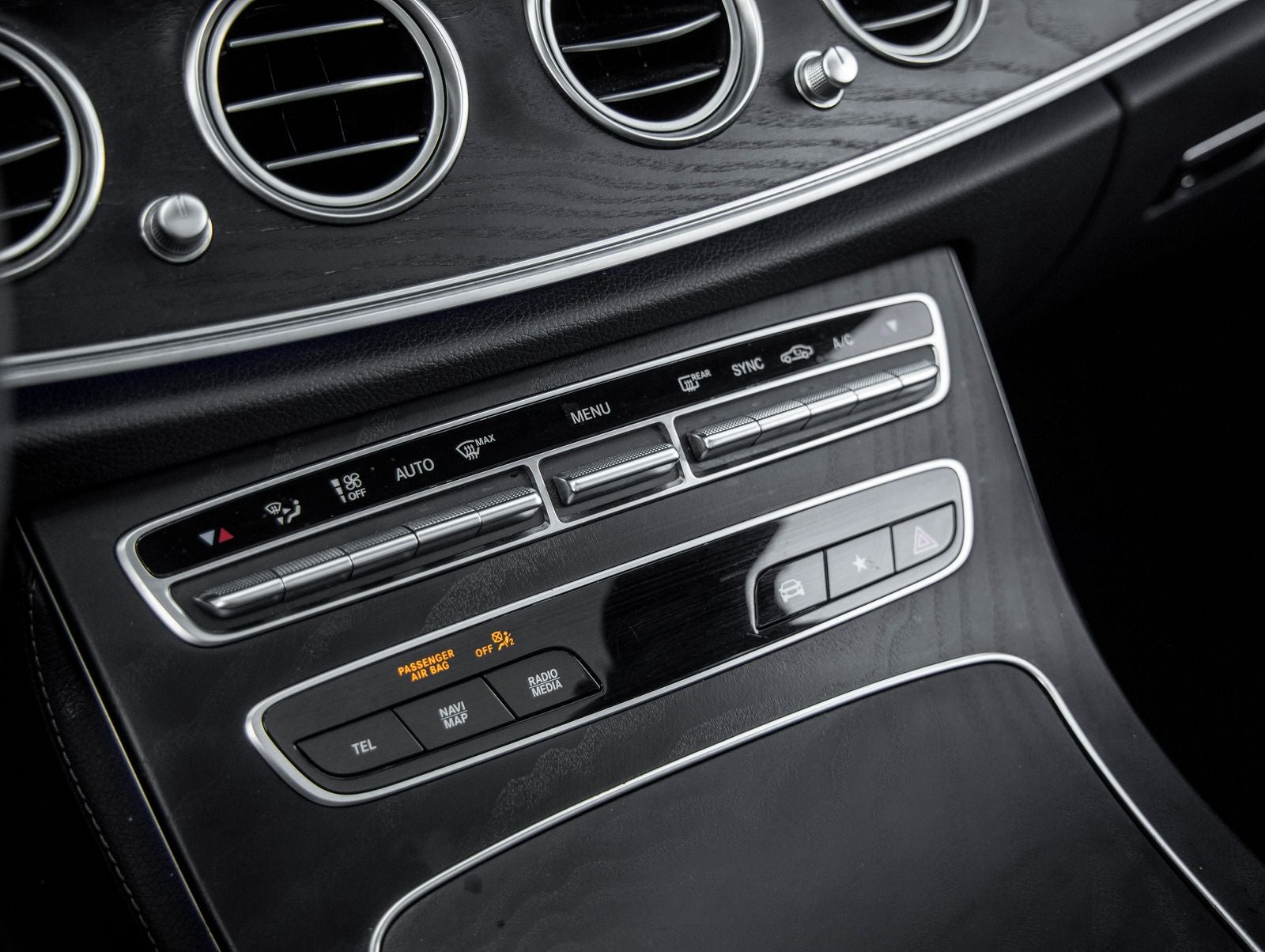 2023 Mercedes-Benz E-Class E 350