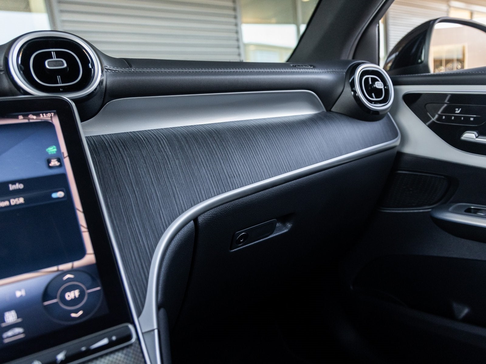 2024 Mercedes-Benz GLC GLC 300 Coupe 4MATIC®