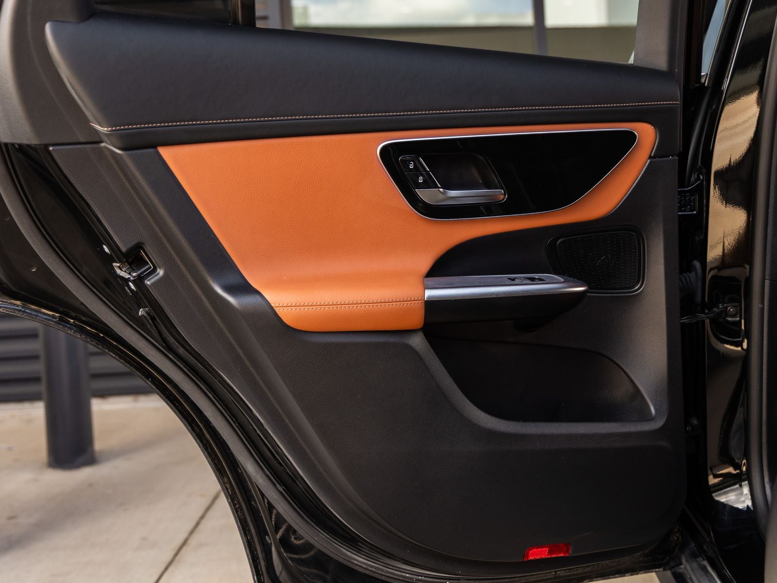 2024 Mercedes-Benz GLC GLC 300